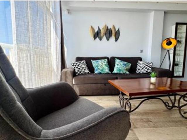 Apartamento en venta en Vistahermosa, l'Alacantí