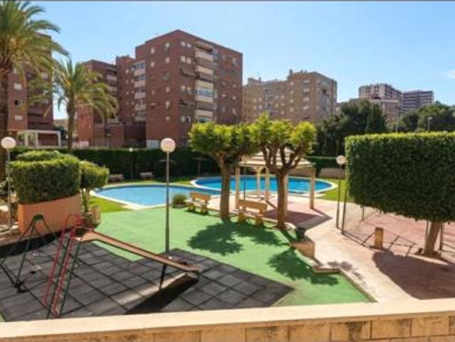 Apartamento en venta en l'Alacantí, Valencia