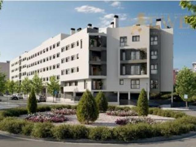 Apartamento en venta en la Torreta, l'Alacantí