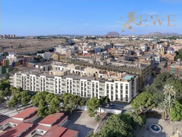 Apartamento en venta en Villafranquesa, l'Alacantí