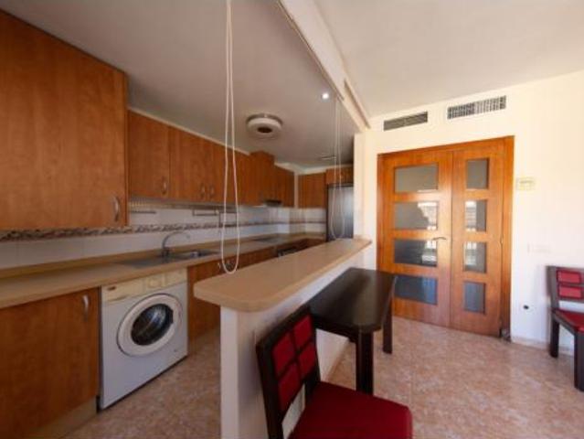Apartamento en venta en Villafranquesa, l'Alacantí