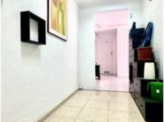 Apartamento en venta en Mare de Déu del Carme, l'Alacantí