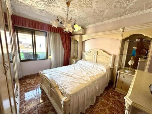 Apartamento en venta en Ciutat Jardí, Alacant / Alicante