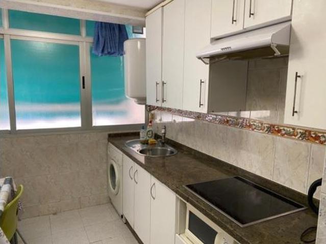 Apartamento en venta en Mare de Déu del Carme, Alacant / Alicante