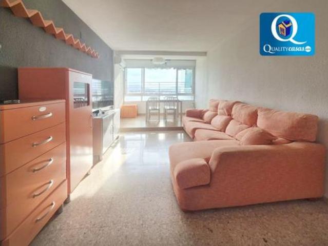 Apartamento en venta en Parc lo Morant, l'Alacantí