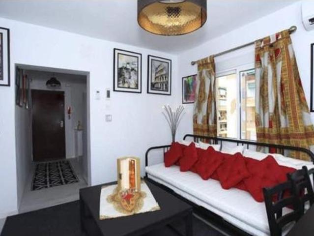 Apartamento en venta en l'Alacantí, Valencia