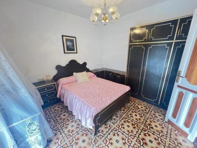 Apartamento en venta en Almadén, Castilla-La Mancha