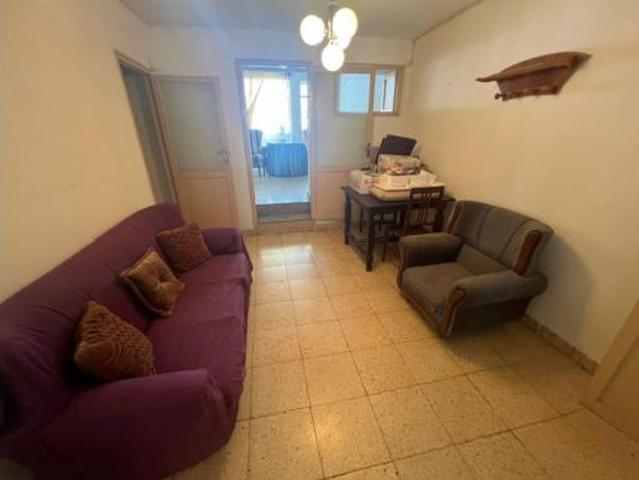 Apartamento en venta en Almadén, Castilla-La Mancha
