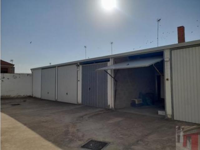 Apartamento en venta en Almansa, Castilla-La Mancha