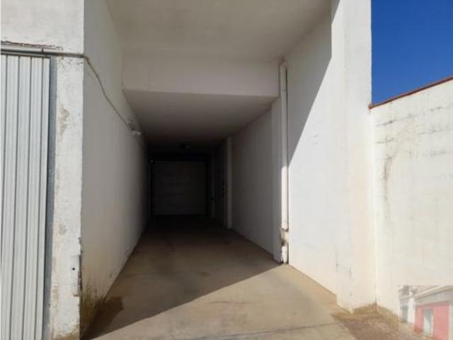 Apartamento en venta en Almansa, Castilla-La Mancha
