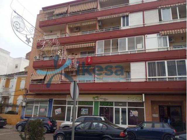 Apartamento en venta en Tierra de Barros, Extremadura