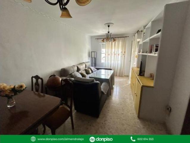 Apartamento en venta en Almendralejo, Badajoz