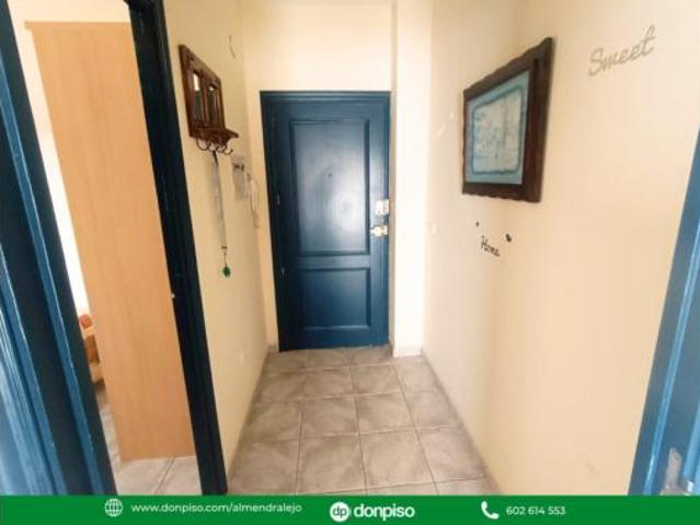 Apartamento en venta en Almendralejo