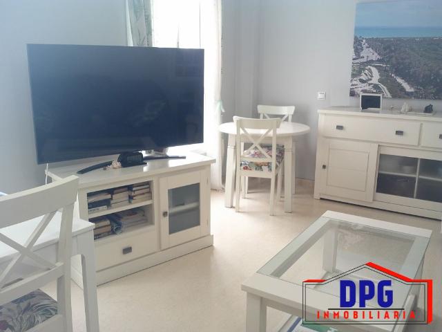 Piso en venta en Garrucha, Andalucía