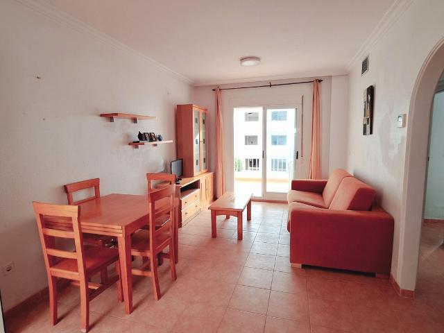Piso en venta en Marina de la Torre, Mojácar