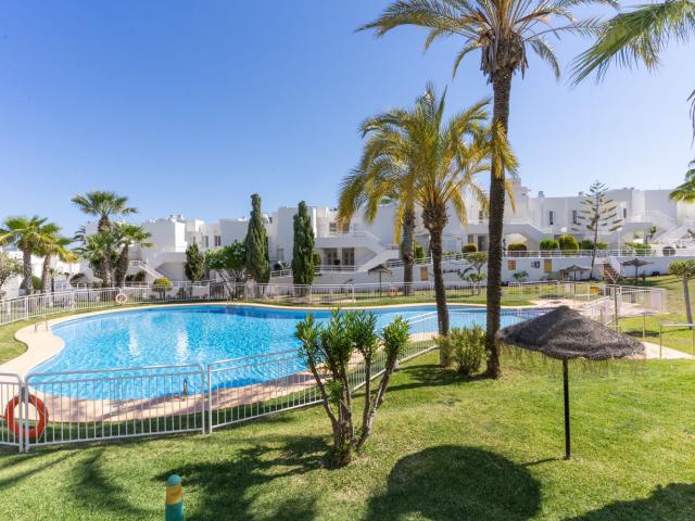 Piso en venta en Almería, Andalucía