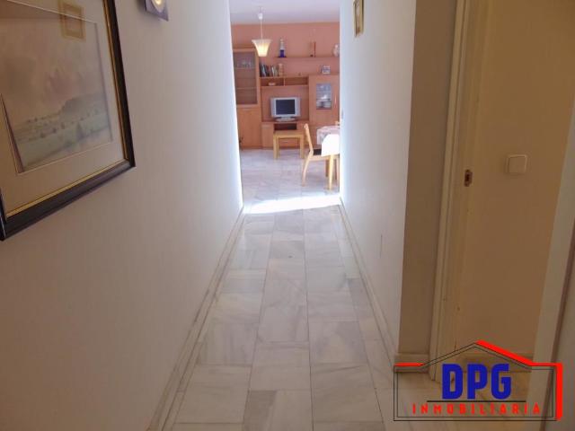 Piso en venta en Garrucha, Andalucía