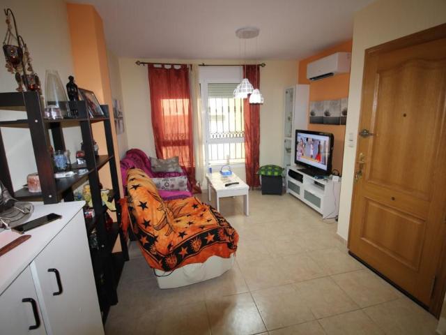 Piso en venta en Garrucha, Andalucía