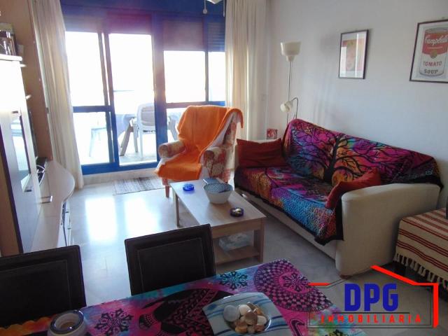 Piso en venta en Garrucha, Andalucía