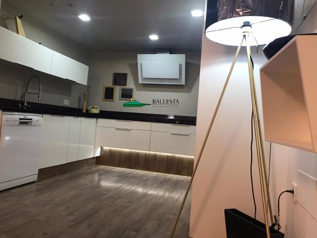 Piso en venta en Huércal-overa, Andalucía