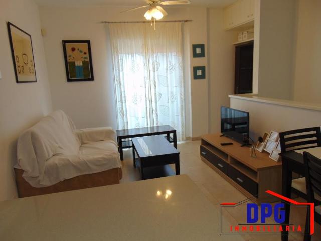 Piso en venta en Vera, Andalucía