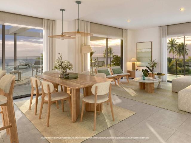 Piso en venta en Almerimar, El Ejido