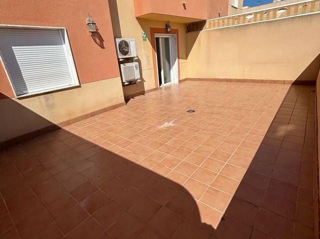 Piso en venta en Los Depósitos, Roquetas De Mar