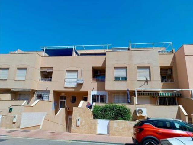 Apartamento en venta en Cabo de Gata, Almería