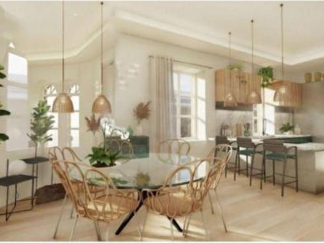 Apartamento en venta en Almedina, Almería