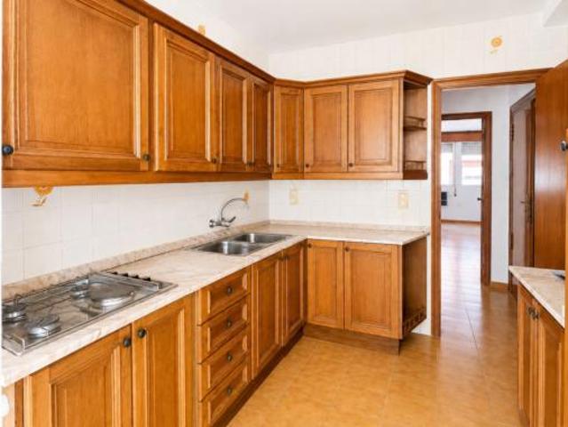 Apartamento en venta en Oliveros, Almería