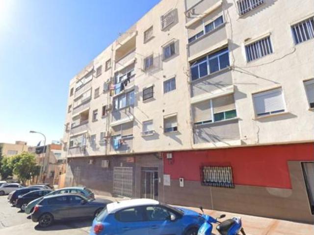 Apartamento en venta en Pescadería, Almería