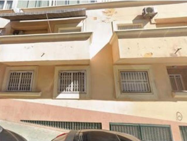 Apartamento en venta en Pescadería, Almería