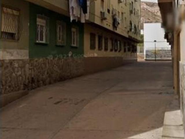 Apartamento en venta en Pescadería, Almería