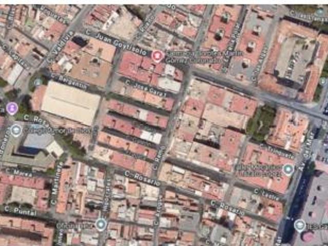 Apartamento en venta en Pescadería, Almería