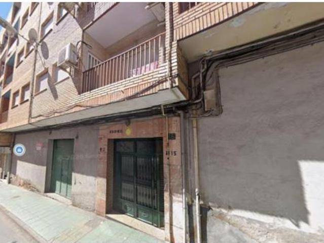 Apartamento en venta en Pescadería, Almería