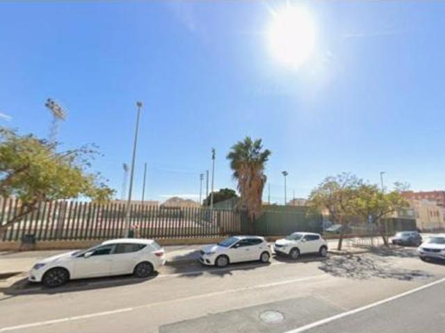 Apartamento en venta en Pescadería, Almería