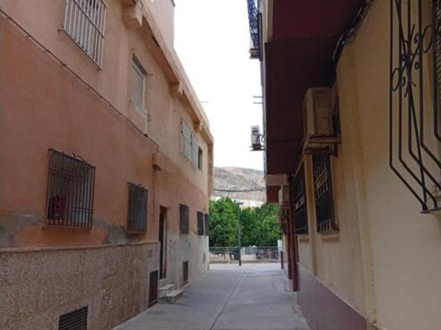 Apartamento en venta en Pescadería, Almería