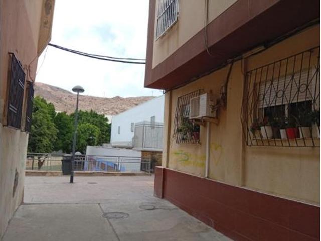 Apartamento en venta en Pescadería, Almería
