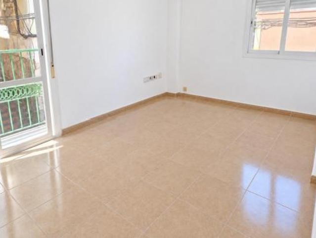 Apartamento en venta en La Chanca, Almería