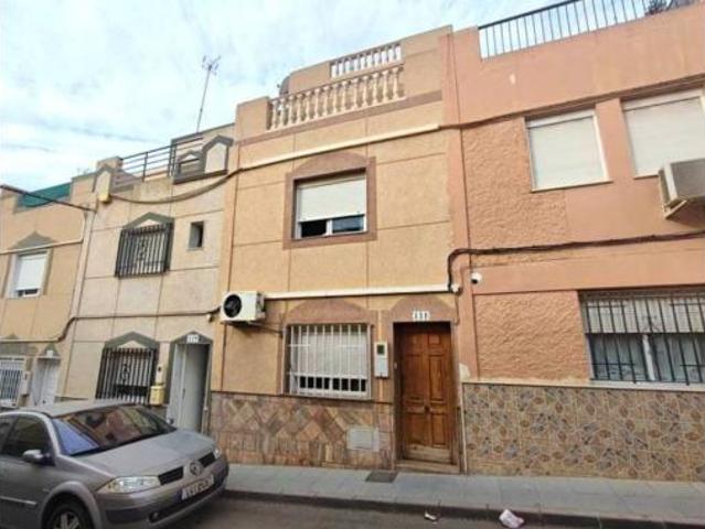 Apartamento en venta en San Luis, Almería