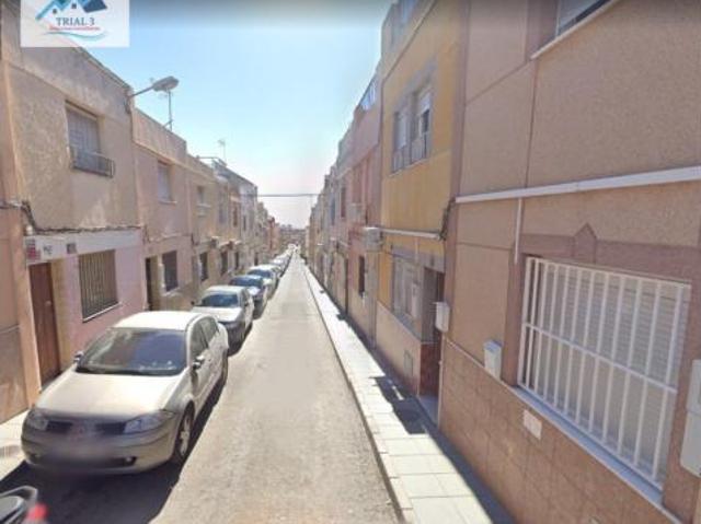 Apartamento en venta en San Luis, Almería