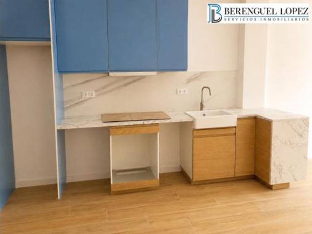 Apartamento en venta en El Quemadero, Almería