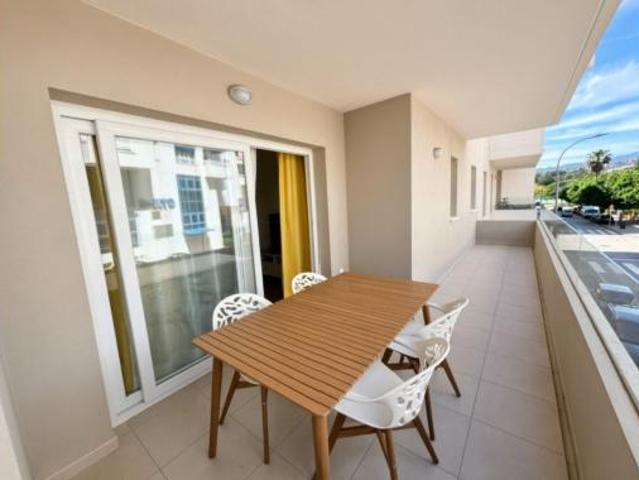 Apartamento en venta en Valle del Guadalhorce, Andalucía