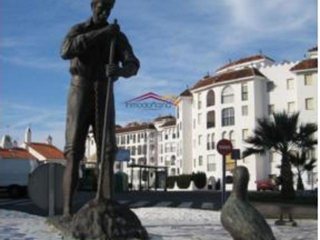 Apartamento en venta en Almonte, Sector Palmito