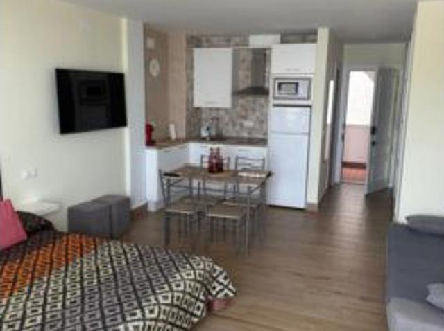 Apartamento en venta en 1ª Fase, El Condado