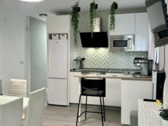 Apartamento en venta en 1ª Fase, El Condado
