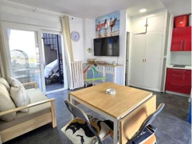 Apartamento en venta en 1ª Fase, El Condado