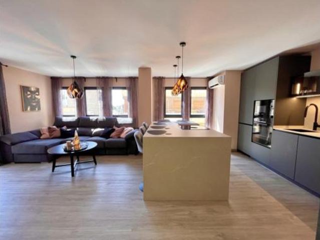 Apartamento en venta en Almoradí, Centro