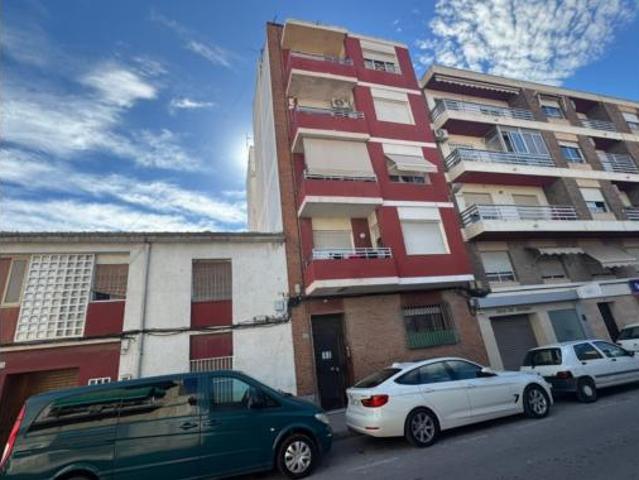 Apartamento en venta en Centro, el Baix Segura / La Vega Baja