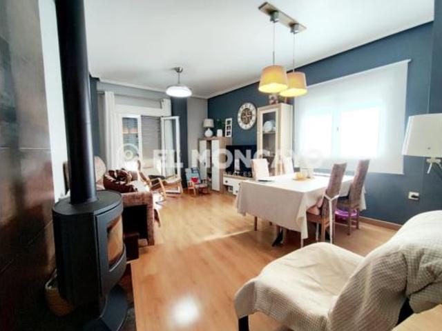 Apartamento en venta en Centro, el Baix Segura / La Vega Baja